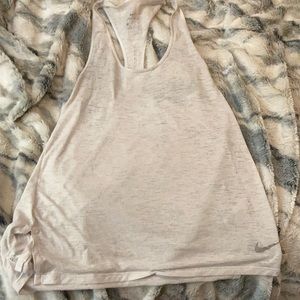 Nike tank
